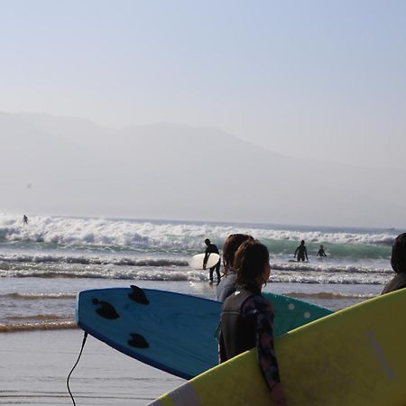 Surfappart Morocco Tamraght Exterior foto