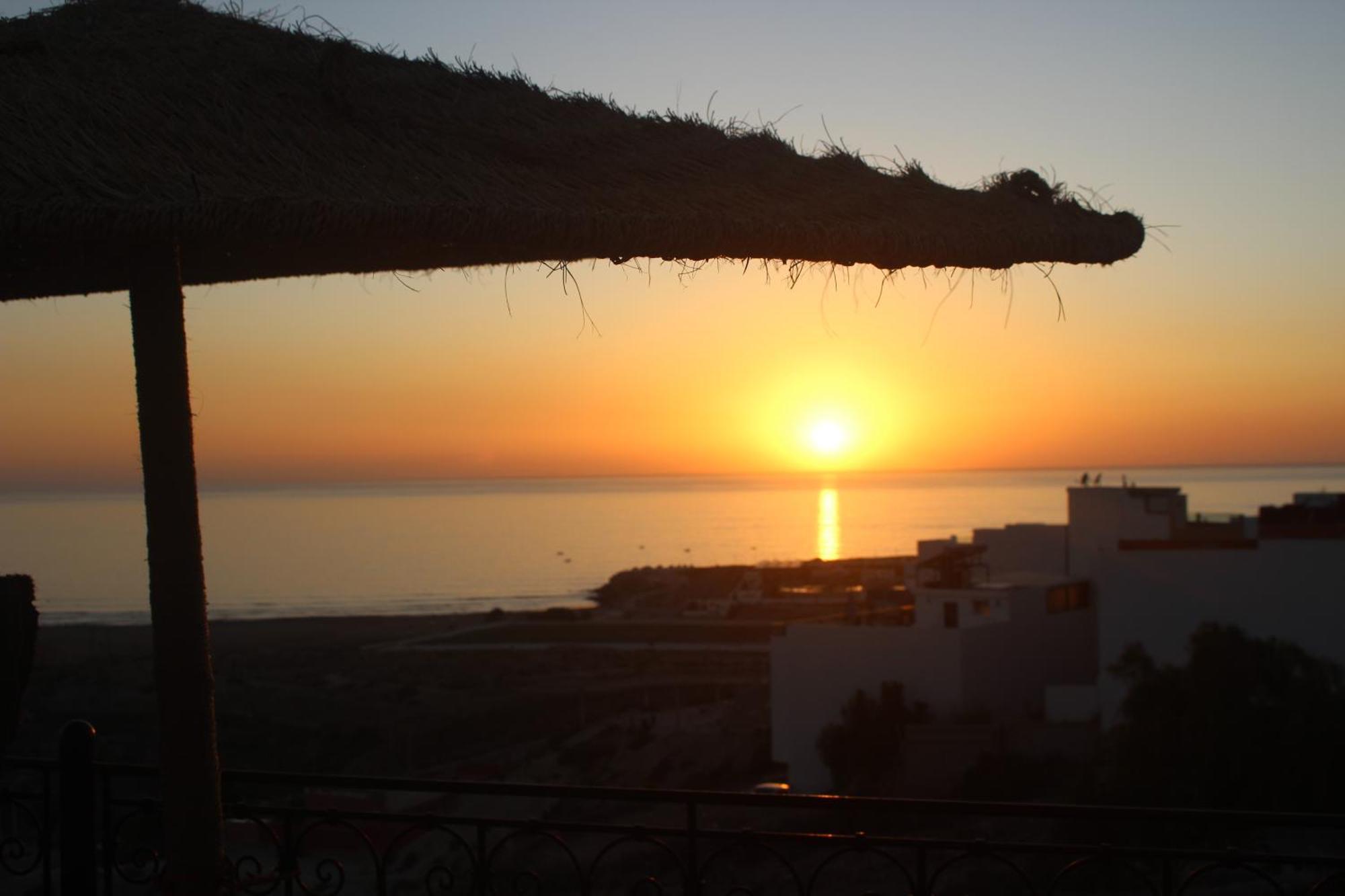 Surfappart Morocco Tamraght Exterior foto