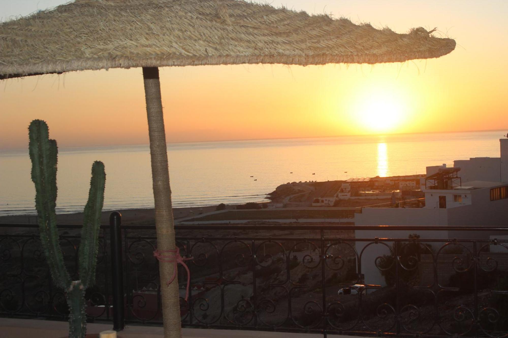 Surfappart Morocco Tamraght Exterior foto