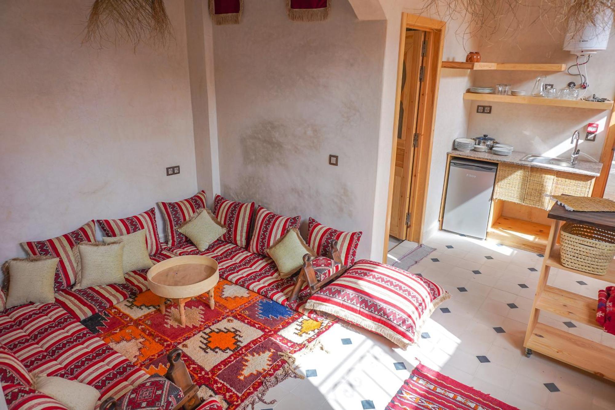 Surfappart Morocco Tamraght Exterior foto