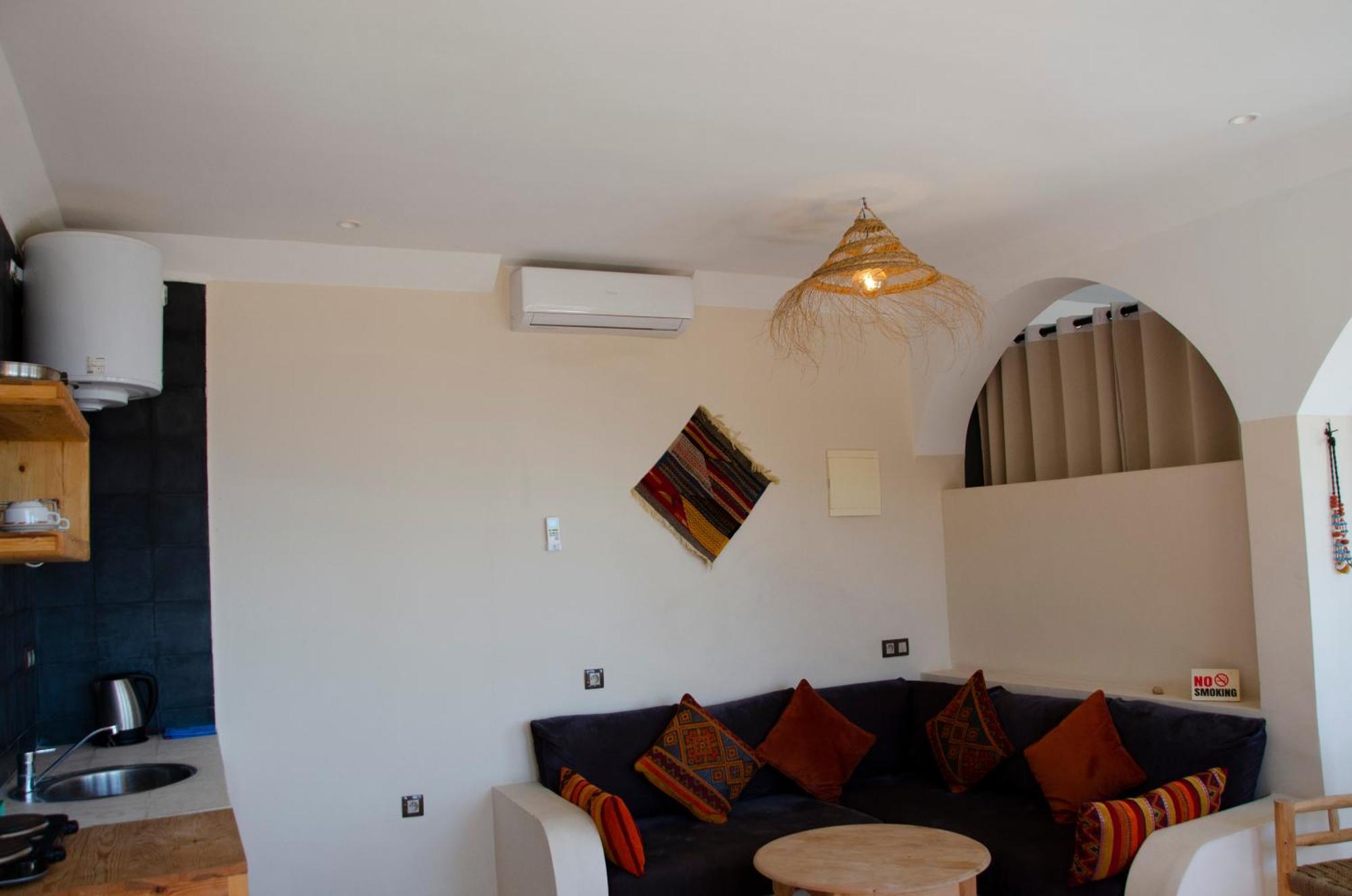 Surfappart Morocco Tamraght Exterior foto