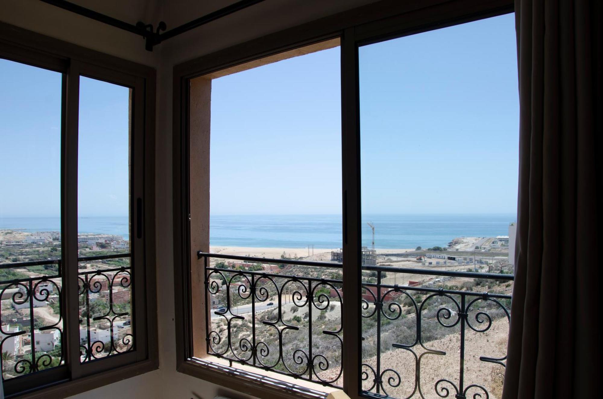 Surfappart Morocco Tamraght Exterior foto