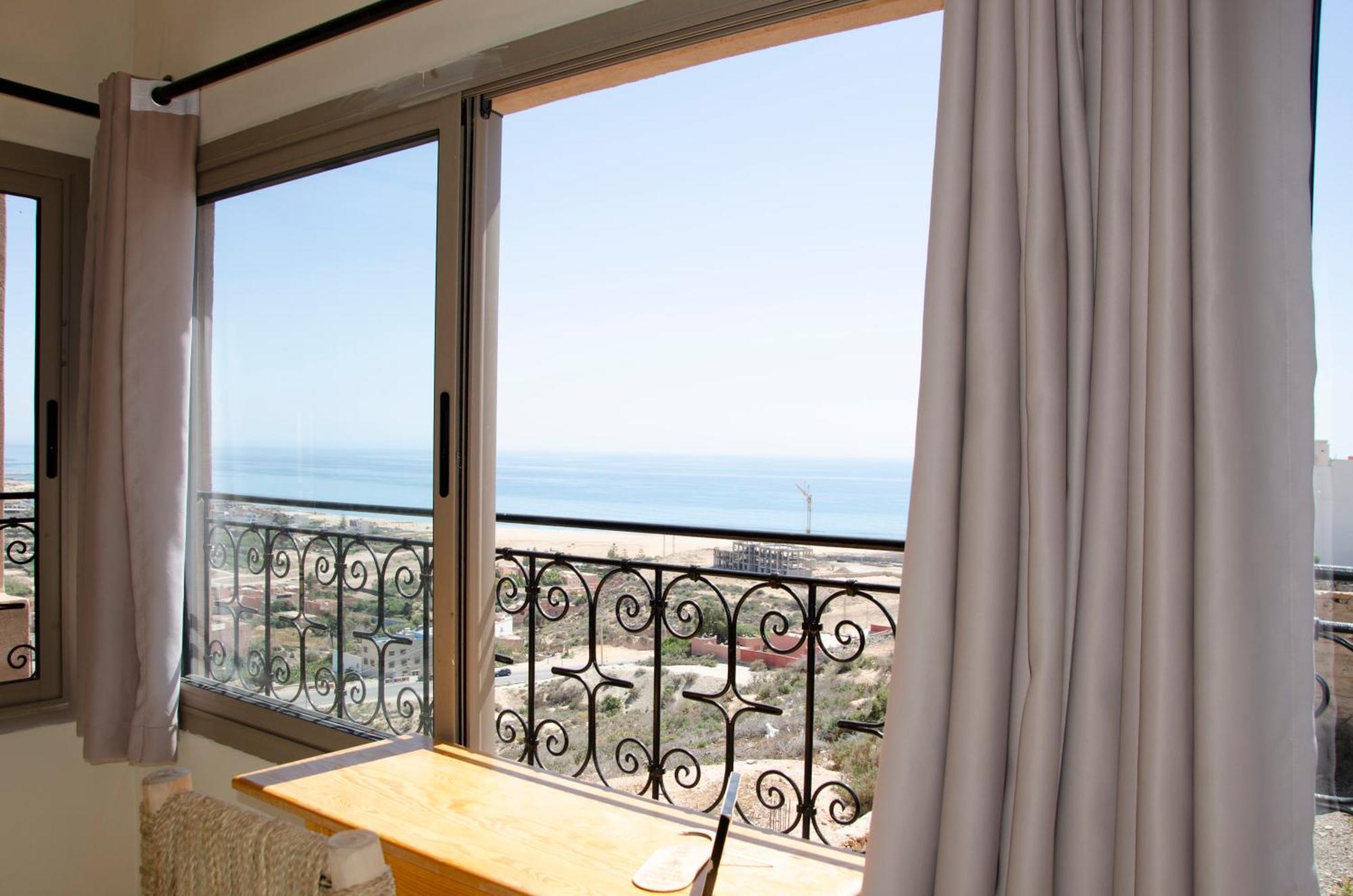 Surfappart Morocco Tamraght Exterior foto